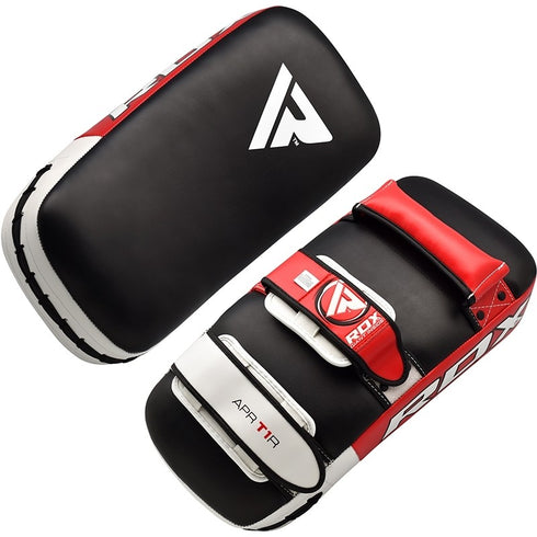 RDX T1 CURVED THAI PAD/R-8